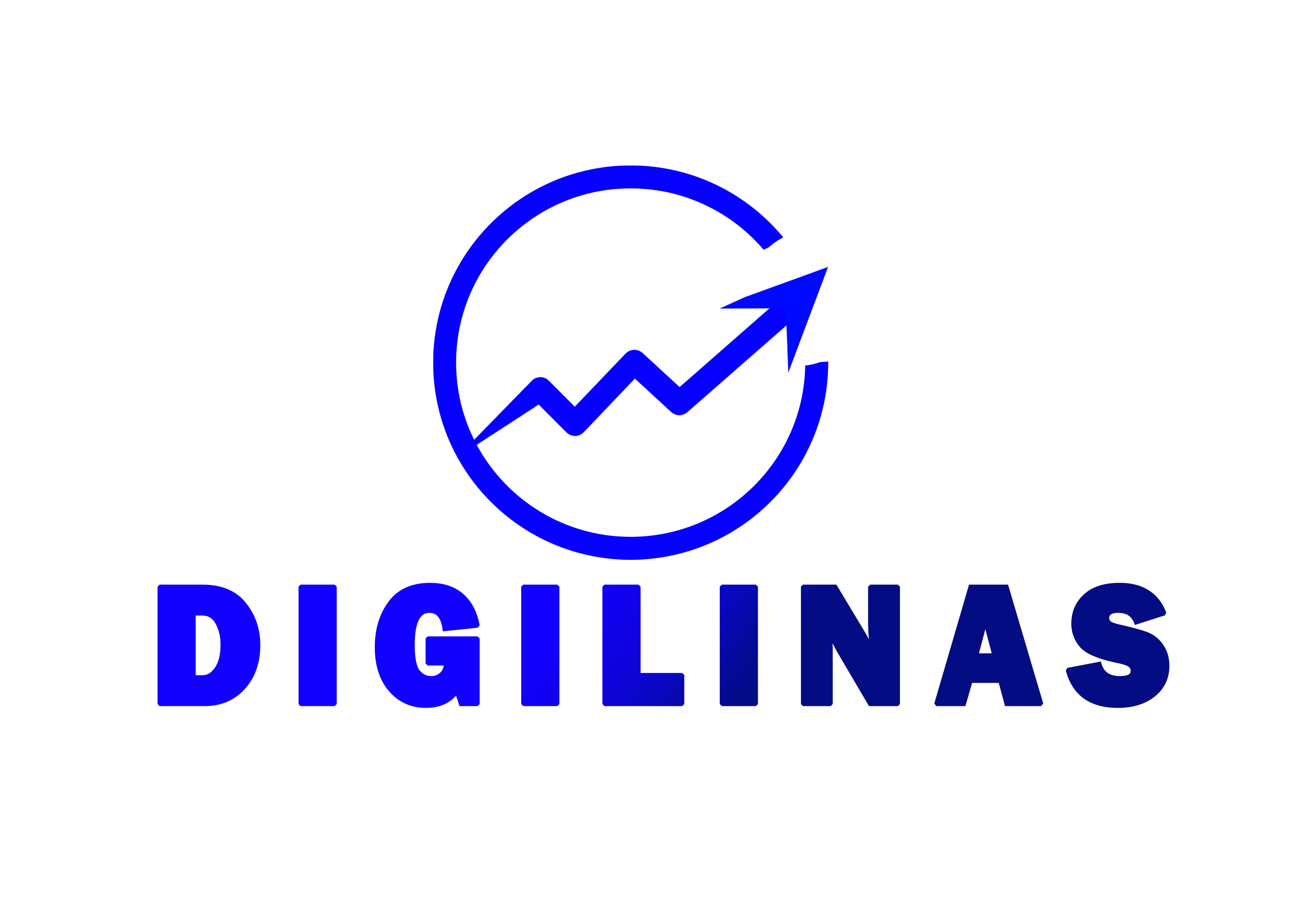 DIGILINAS