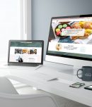 website design brand identity digilinas