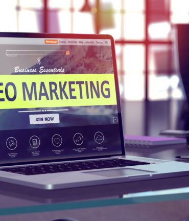 Video Marketing digilinas