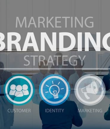 business marketing strategy