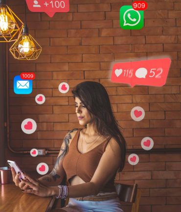 Social Media Services